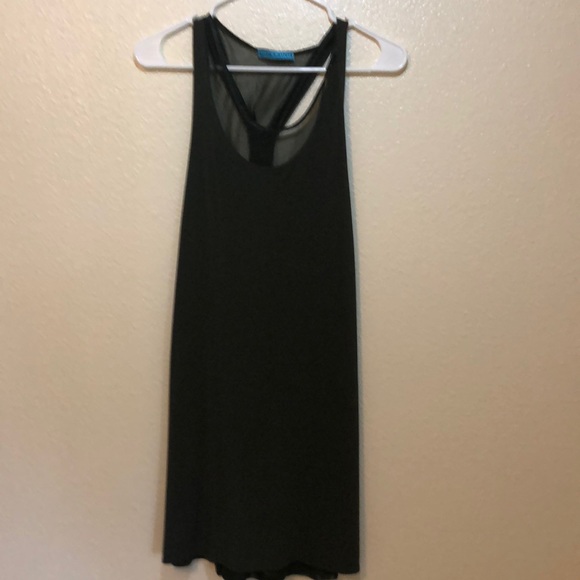 Alice + Olivia layered dress - Picture 1 of 6